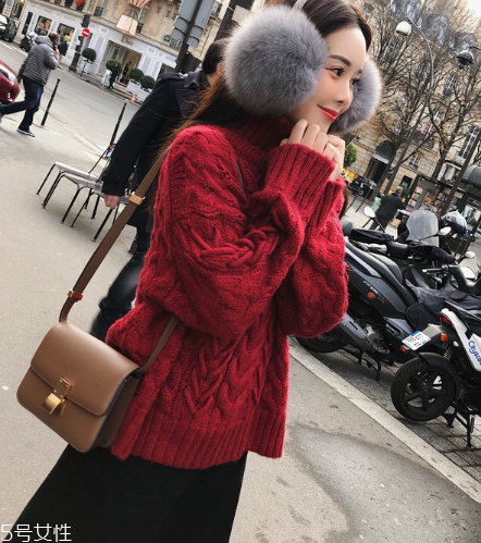 毛衣能用彩漂嗎？彩漂非常傷衣服