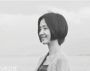 什么短發(fā)發(fā)型最清爽養(yǎng)眼？鎖骨短發(fā)發(fā)型推薦