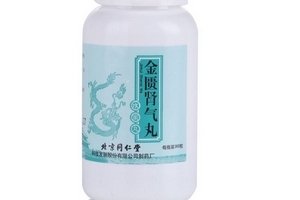 金匱腎氣丸可以和感冒藥一起吃嗎？