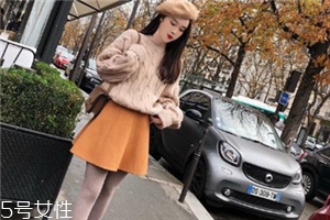 毛衣會(huì)越洗越大嗎？注意清洗和晾曬的方式