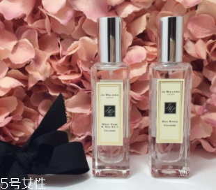 女士香水什么味道好？這6款香水親切又高級