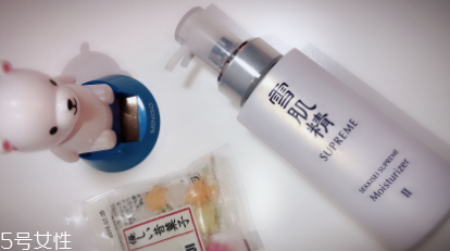 乳液可以冷藏使用嗎？適合夏季使用