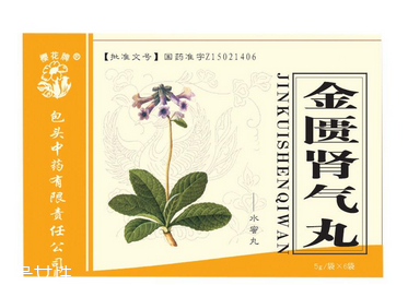 金匱腎氣丸兒童能吃嗎？須在醫(yī)生指導(dǎo)下服用