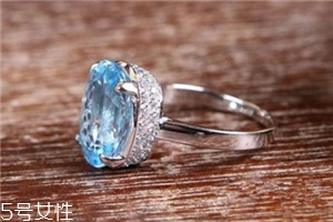 托帕石能終身佩戴嗎？佩戴之前先要知道這個