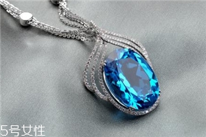 托帕石適合什么人戴？這些人最適合不過了