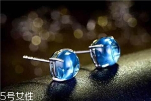 托帕石有收藏價值嗎？這個顏色價值最高