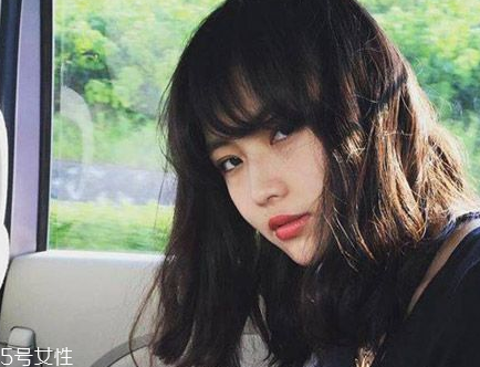 什么短發(fā)發(fā)型最清爽養(yǎng)眼？鎖骨短發(fā)發(fā)型推薦