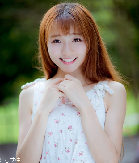 圓臉妹子適合什么發(fā)型？短發(fā)更能突顯氣質(zhì)