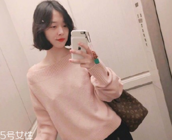 齊耳短發(fā)適合什么臉型？個性潮流短發(fā)發(fā)型推薦