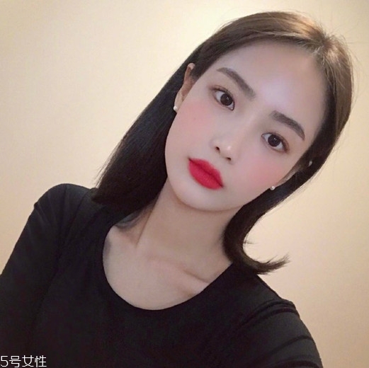 什么臉型適合短發(fā)？顯小的可愛短發(fā)造型圖