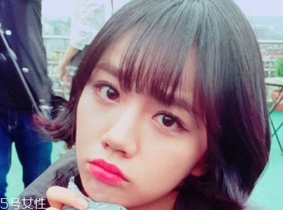 圓臉妹子適合什么發(fā)型？短發(fā)更能突顯氣質(zhì)