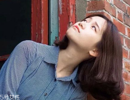 什么短發(fā)發(fā)型最清爽養(yǎng)眼？鎖骨短發(fā)發(fā)型推薦