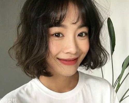 齊肩短發(fā)怎樣最好看？染這些顏色好看又洋氣