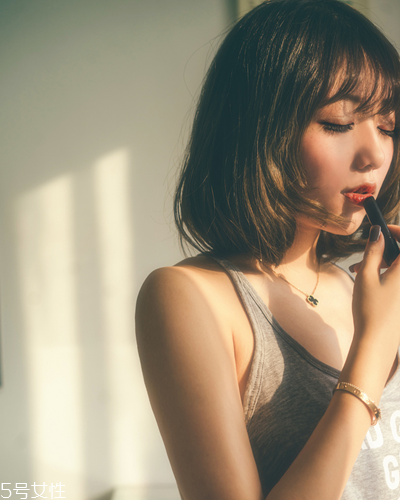 圓臉有劉海好還是沒有劉海好？頭發(fā)少又細不適合短發(fā)
