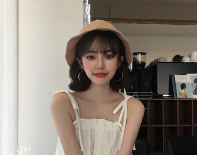 2018短發(fā)流行什么款式？改變一成不變的自己
