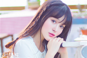 什么臉型適合長(zhǎng)發(fā)？適合自己最重要