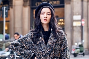 雙排扣大衣適合什么人？塑造大氣之風(fēng)