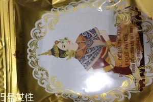 泰國皇家足貼多久貼一次？泰國皇家足貼測評