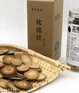 化橘紅能治哮喘嗎？化橘紅效果如何