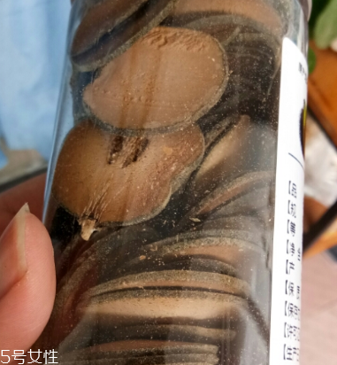 化橘紅能治哮喘嗎？化橘紅效果如何