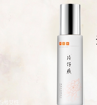 精華液凍住了還能用嗎？解凍后也要看情況