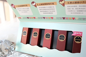 口紅凍住了還能用嗎？擔(dān)心影響效果