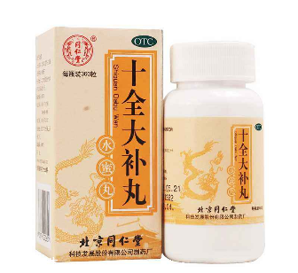 十全大補(bǔ)丸能治腎虛嗎？對腎陽虛效果好