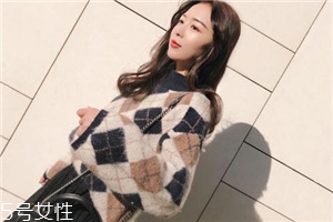 毛衣掉色嚴(yán)重怎么辦？巧用鹽水化解尷尬