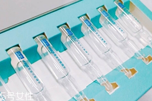 玻尿酸凍了還能用嗎？那么些冬天被凍住的玻尿酸
