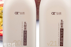 洗發(fā)水凍了還能用嗎？