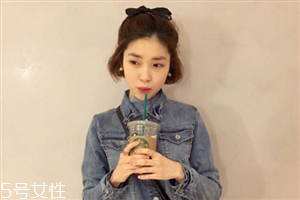 女生發(fā)質(zhì)軟適合什么發(fā)型？胖圓臉顯瘦發(fā)型參考