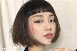 二次元?jiǎng)⒑＿m合什么發(fā)型？讓你個(gè)性十足
