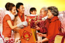 春節(jié)送禮送什么給親戚？這4種禮品不值得買