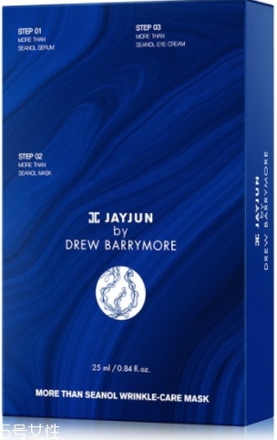 jayjun摩爾三部曲面膜怎么用？jayjun摩爾哪款好