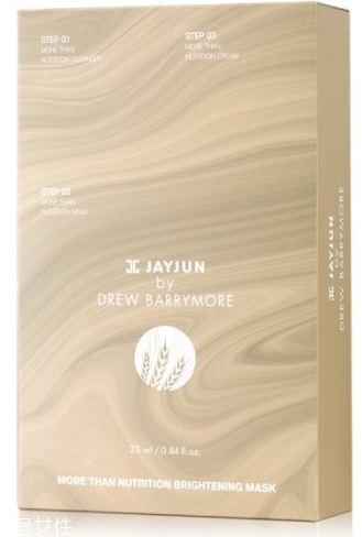 jayjun摩爾三部曲面膜怎么用？jayjun摩爾哪款好