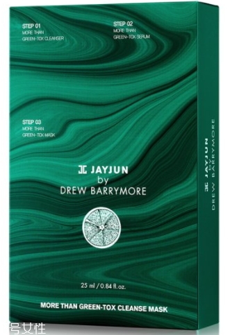 jayjun摩爾三部曲面膜怎么用？jayjun摩爾哪款好