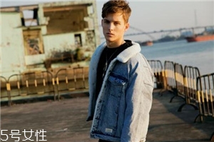 男士夾克什么款式好看？寒冬也能溫暖玩腔調(diào)