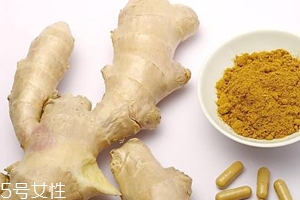 發(fā)芽姜能吃嗎？營養(yǎng)價(jià)值不高