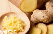 發(fā)芽姜能吃嗎？營養(yǎng)價(jià)值不高