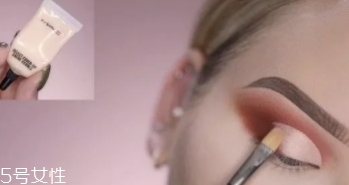huda beauty沙漠盤怎么畫？油管大神一步步示范