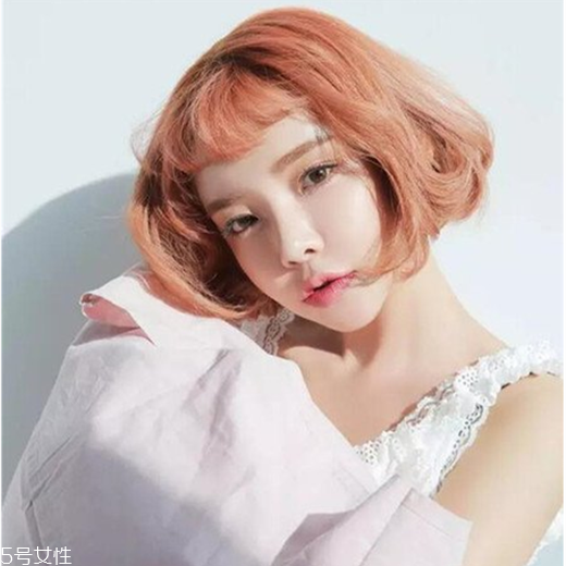 二次元?jiǎng)⒑＿m合什么發(fā)型？讓你個(gè)性十足