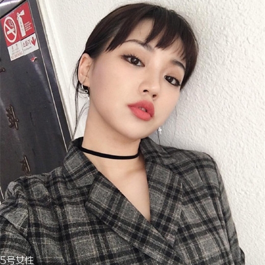 二次元?jiǎng)⒑＿m合什么發(fā)型？讓你個(gè)性十足