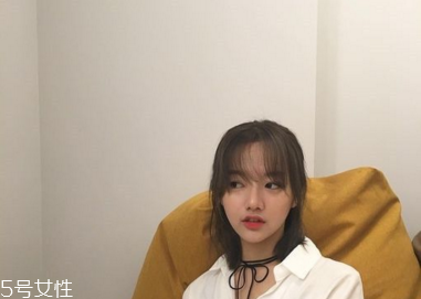 什么臉型適合長(zhǎng)發(fā)？適合自己最重要