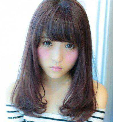 鵝蛋臉扎什么馬尾好看？肉肉臉適合這些發(fā)型