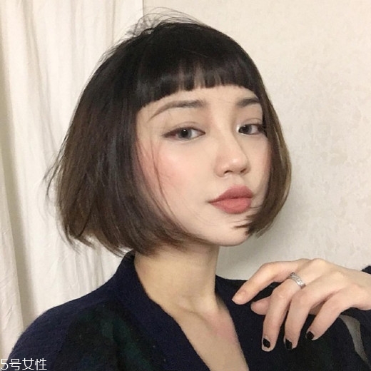 二次元?jiǎng)⒑＿m合什么發(fā)型？讓你個(gè)性十足