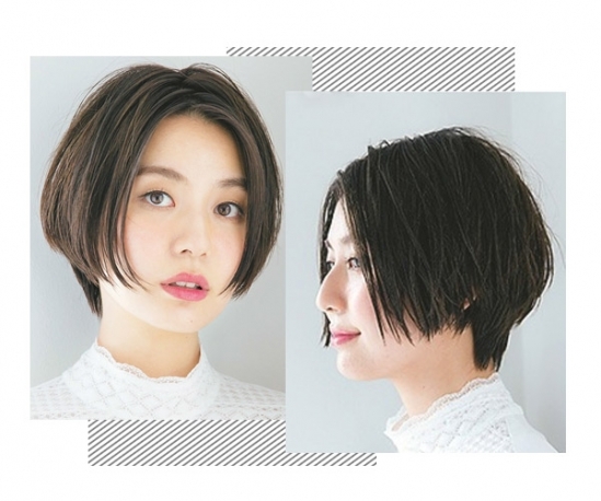 2018秋冬女生長發(fā)發(fā)型推薦 試試換一個(gè)發(fā)型