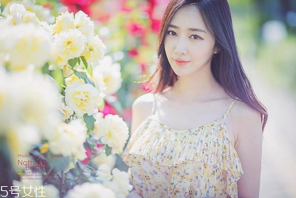 鵝蛋臉扎什么馬尾好看？肉肉臉適合這些發(fā)型