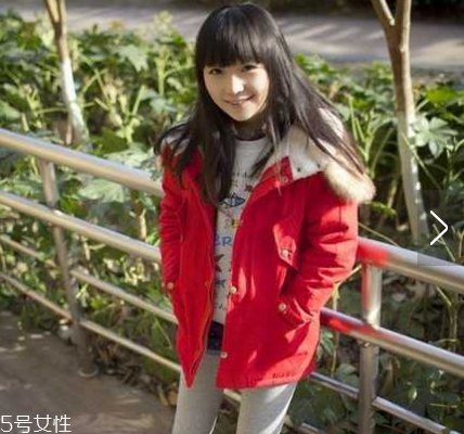 什么臉型適合長(zhǎng)發(fā)？適合自己最重要