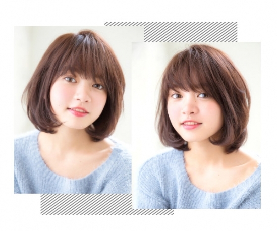 2018秋冬女生長發(fā)發(fā)型推薦 試試換一個(gè)發(fā)型