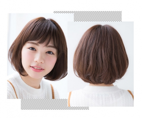 2018秋冬女生長發(fā)發(fā)型推薦 試試換一個(gè)發(fā)型